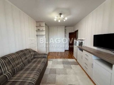 Академмістечко. 2 кім. квартира, просп. Академіка Палладіна, 23