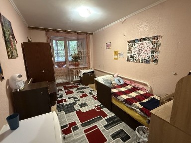 Продаж квартири 3 кім. по вул. Головатого ( можливо під комерцію)