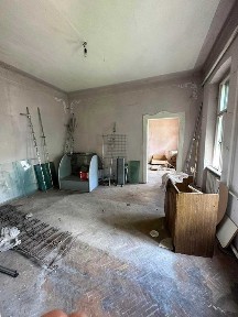 Продається напівособняк