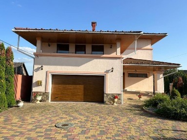 Продається будинок