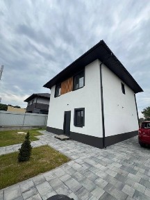 Київська область, Білогородка