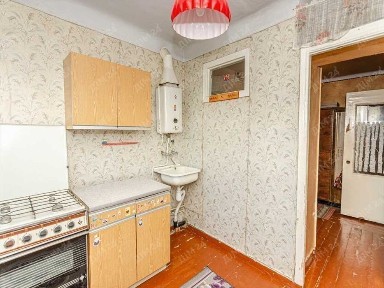 Однокімнатна квартира. Чудова локація - по кільцю!