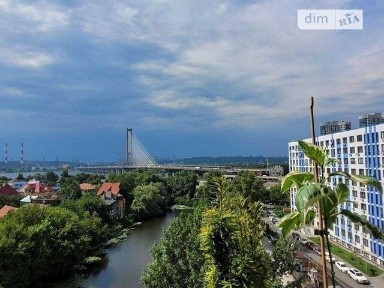 Киев, Алимпия Галика (Малоземельная) ул., 75А