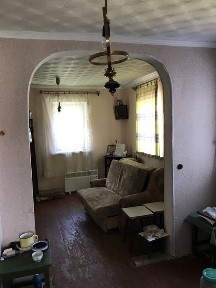 Продам часть дома проспект Свободы, район Красного Камня. Торг