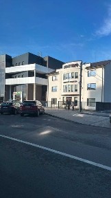 Продаж двокімнатної квартири