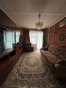 Продаж 3 кім. квартири 50 м2, вул. В.Великого, м. Дрогобич