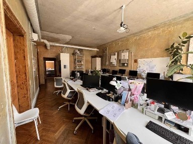 3 кімнатна квартира, Австрійський будинок, вул. Франка, центр, Львів