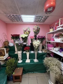 8000 $‼️‼️Магазин на Новосалтовском рынке/проходное место/9 м2