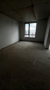 3-кімнатна ЖК Манхеттен, здана, готова до ремонту