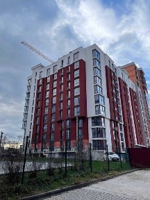 Продаж зданої 1-кімнатної ЖК Комфорт House / вул. Хіміків