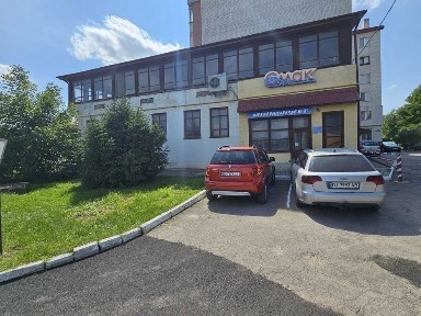 Здається приміщення вул. Будного Тернопіль