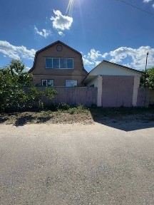 Пропонуємо до продажу чудовий будинок в с. Геронимівка