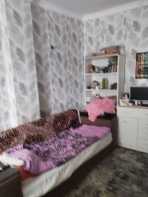 Окремостоячий будинок в центрі міста