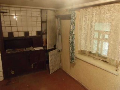 Будинок не дорого в гарному мусцІ