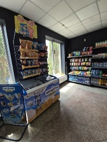 Оренда комерційного приміщення