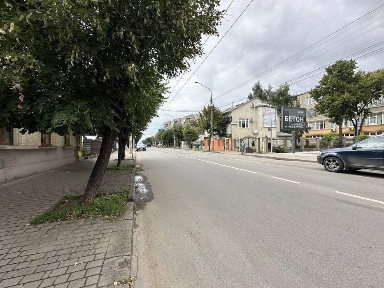 Чернівецька область, Чернівці