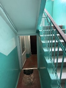 Дніпропетровська область, Дніпро, Індустріальний