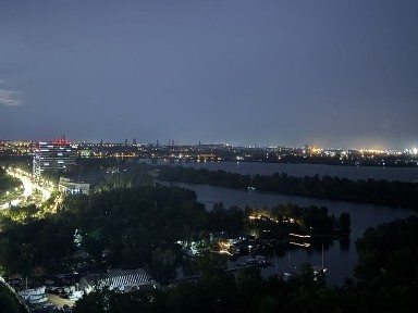 Дніпропетровська область, Дніпро, Соборний