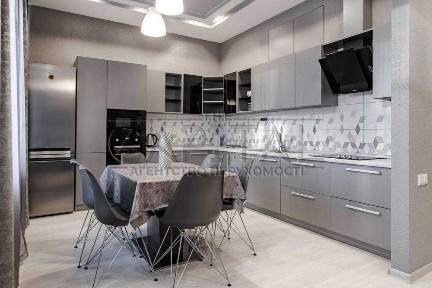 Оренда стильної 3-кім квартири Печерськ, по вул. Еспланадна