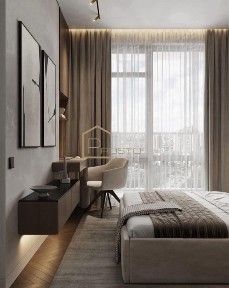 Оренда квартири в центрі вул. Собранецька 80м2