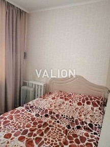 Продажа 3-комнатной квартиры 69 м², Академика Палладина просп., 24