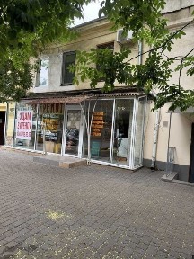 Одеська область, Одеса, Приморський