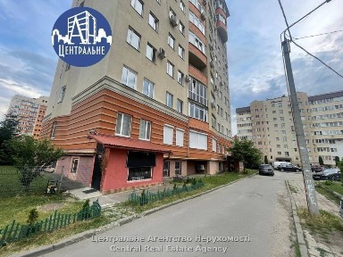 Оренда приміщення в новобудові