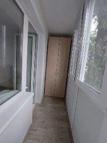 Квартира 1к. від господаря Корабельний р-н.