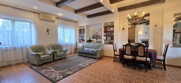 Оренда будинку в с. Нижня Хортиця