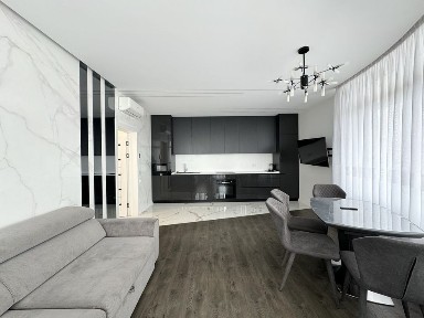 Одеса, Приморський, вулиця Каманіна 16