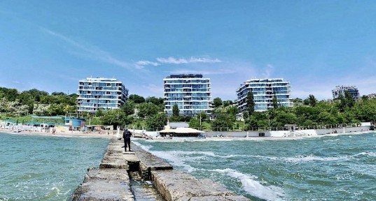 Одеська область, Одеса, Приморський