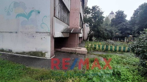 Автозаводська вулиця, мікрорайон Вишгородський Масив, район Оболонський, Київ, вул. Автозаводська 43, площа 113 кв. м • ID 33382741