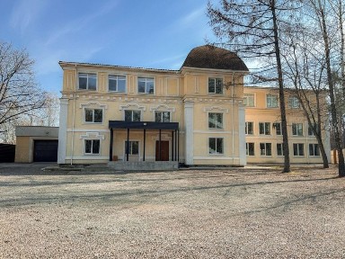 Київська область, Київ, Святошинський