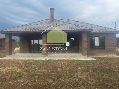 Продаж котеджу 126 м²