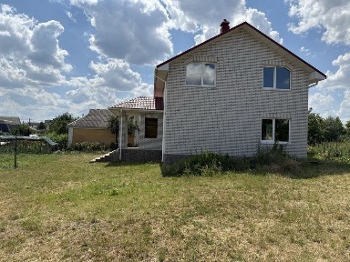 Продам будинок без внутрішніх робіт, комісія 0%