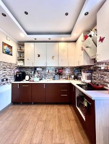 Жилий дім, підготовлений до сурової зими. Електро/тврдпл котли, генератор