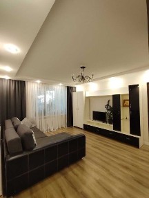 1к! квартира в Київському р-н, 1/5 поверх, 45 м2, євроремонт, ЧЕШКА!