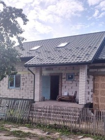 Продам недобудову р-н Мар'янівка