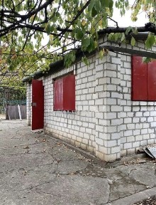 Одеська область, Чорноморськ