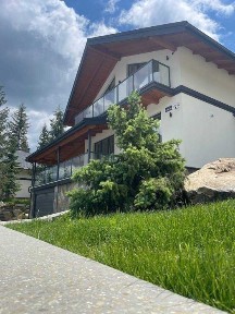 Продаж котеджу в горах, готовий бізнес, 12% річних вже зараз