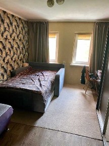 Продам 1 кімнатну квартиру м. Богодухів (404123)