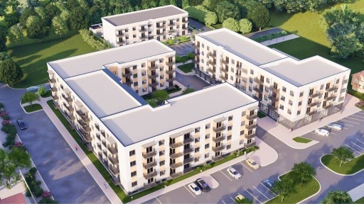 Продаж квартири новобудова