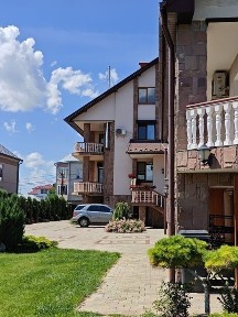 Будинок мрії під Тернополем!