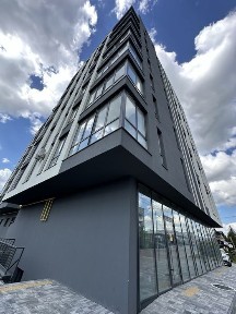 Новобудова Яворів квартира