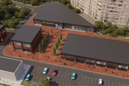 Магазин по ул. Академика СРОЧНО!