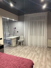 Квартира подобово однокімнатна