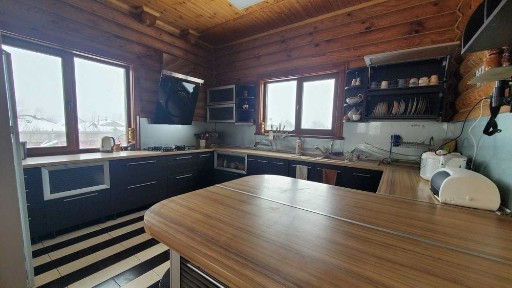 Київська область, Требухів