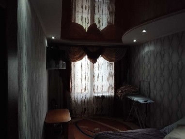 3х кімнатна квартира, р-н 14 школи