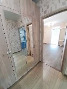 Днепр, Набережная Победы ул., 112Д К1, К1, К2