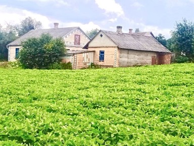 ! Продам ЗАТИШНИЙ 3к будинок неподалік Рівного !